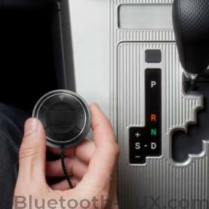  Bluetooth AUX