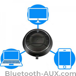   Bluetooth AUX