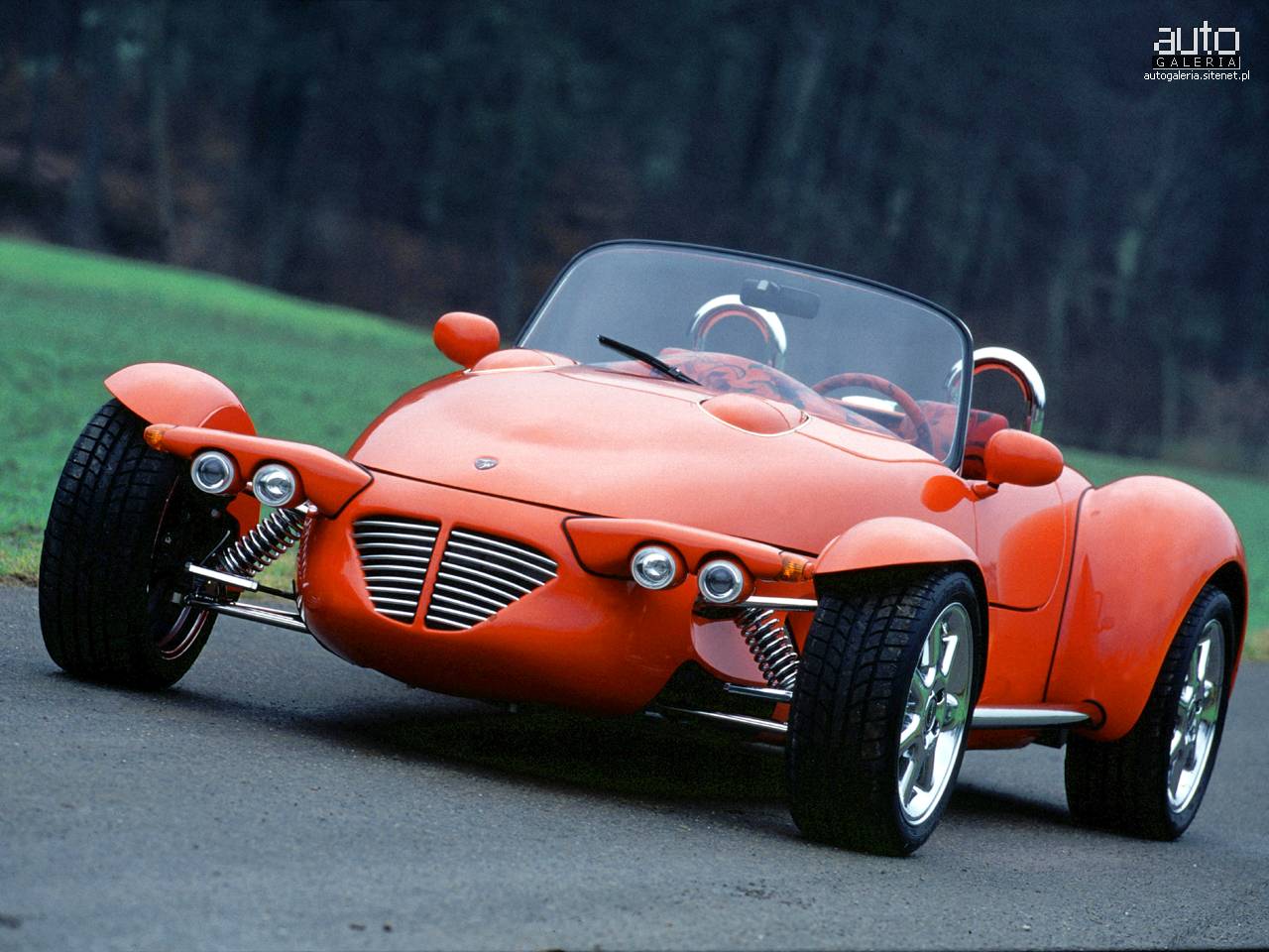 
					AIV-Roadster