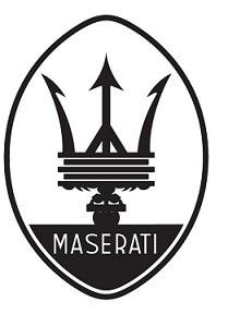 Bluetooth для автомобилей Maserati